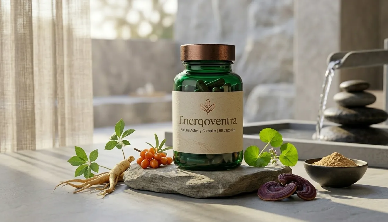 Enerqoventra product